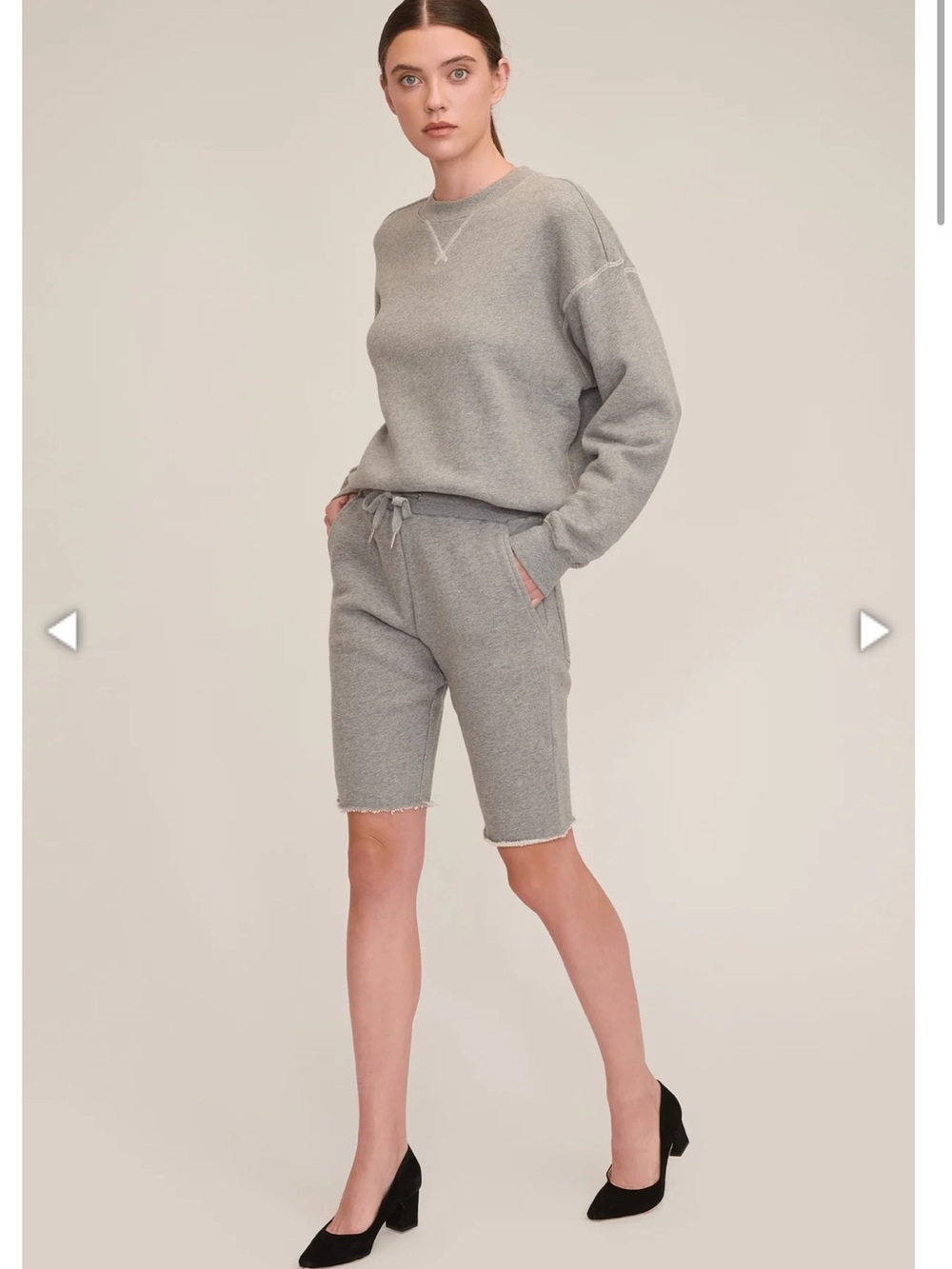 Marissa Webb Shorts